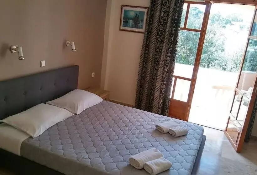 Orelia Pension