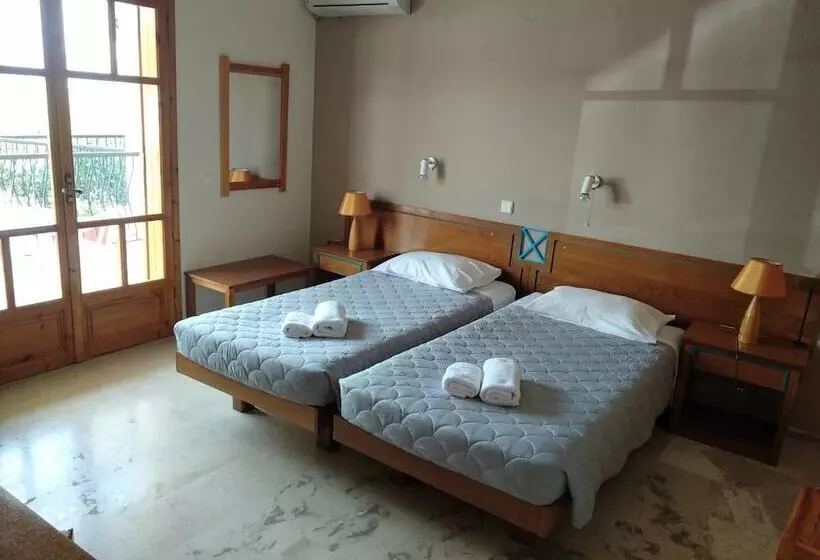 Orelia Pension