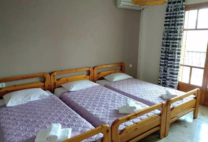 Orelia Pension