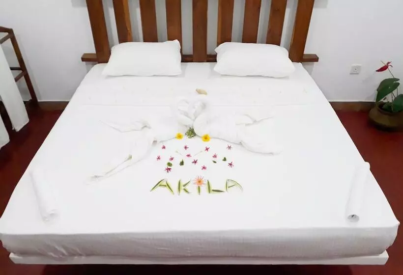 پانسیون Akila Holiday Resort