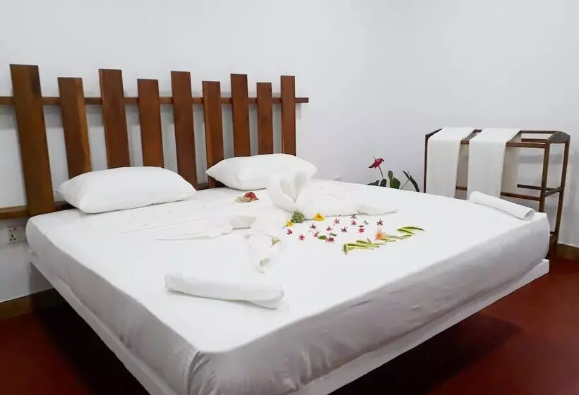 پانسیون Akila Holiday Resort