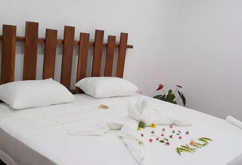 پانسیون Akila Holiday Resort