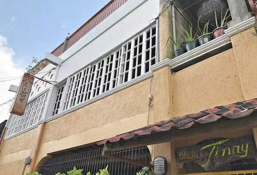 Majatalo Balai Tinay Guesthouse