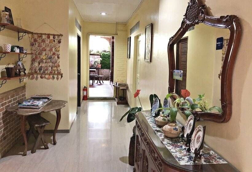 Pensão Balai Tinay Guesthouse