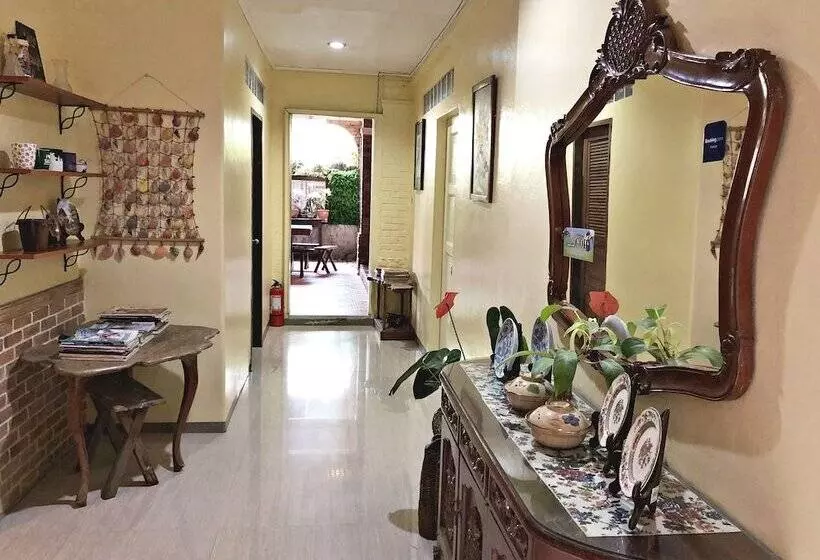 Majatalo Balai Tinay Guesthouse