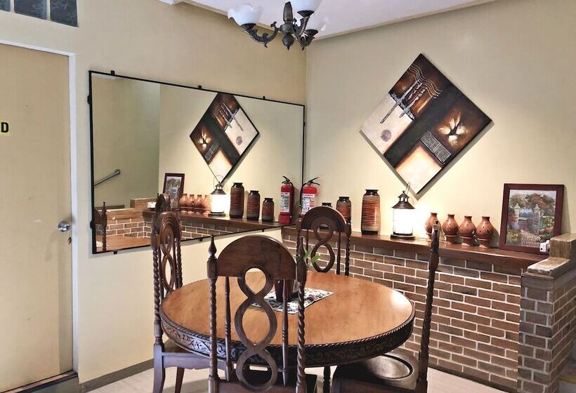 Pensão Balai Tinay Guesthouse