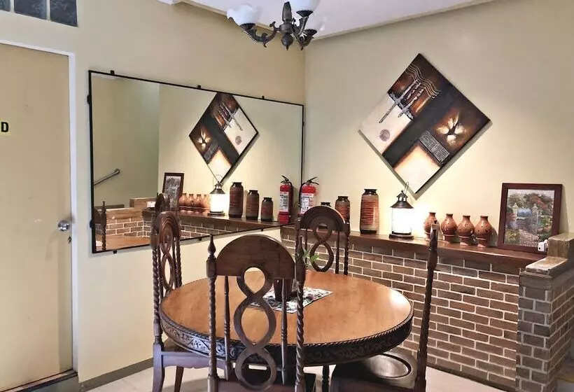 Majatalo Balai Tinay Guesthouse