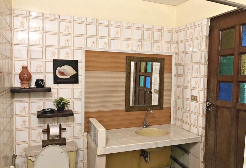 Pensão Balai Tinay Guesthouse