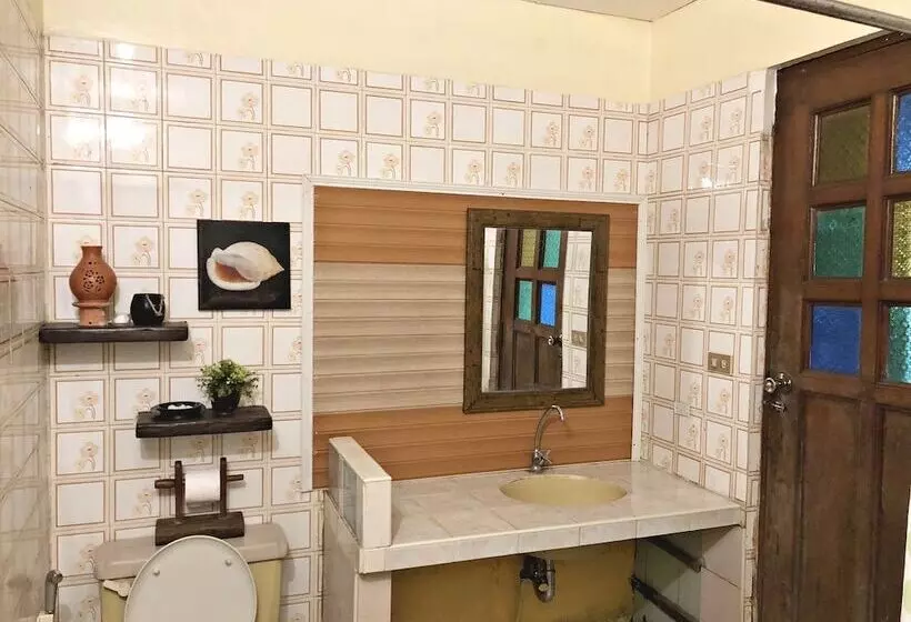 Majatalo Balai Tinay Guesthouse