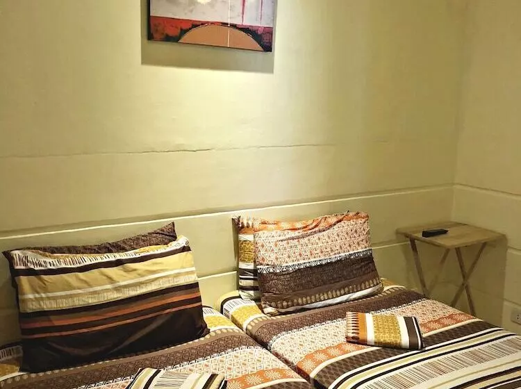 Majatalo Balai Tinay Guesthouse