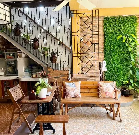 Majatalo Balai Tinay Guesthouse