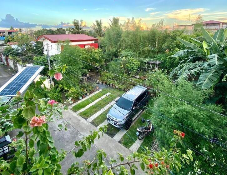 Pensão Balai Tinay Guesthouse