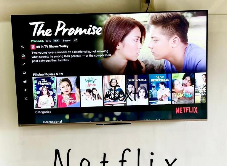 Pensão Balai Tinay Guesthouse