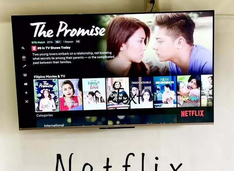 Majatalo Balai Tinay Guesthouse