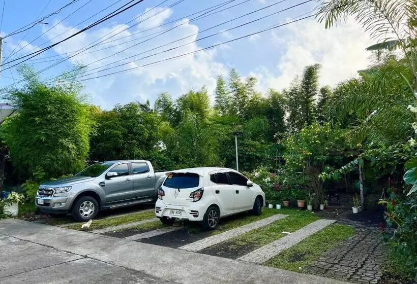 Majatalo Balai Tinay Guesthouse