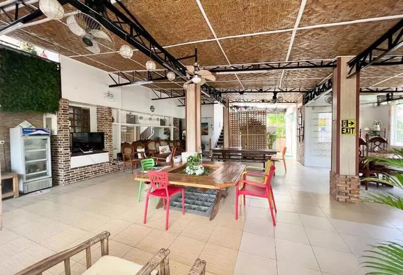 Majatalo Balai Tinay Guesthouse