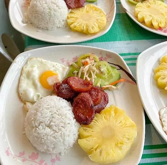 Majatalo Balai Tinay Guesthouse