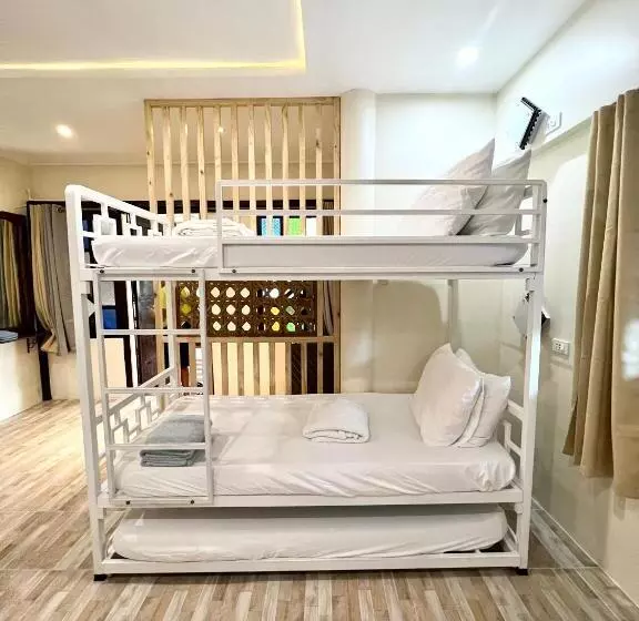 Majatalo Balai Tinay Guesthouse