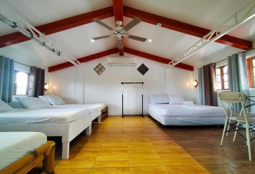 Pensão Balai Tinay Guesthouse