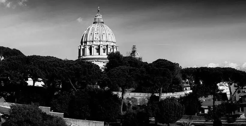 پانسیون St. Peter S Luxury Rooms