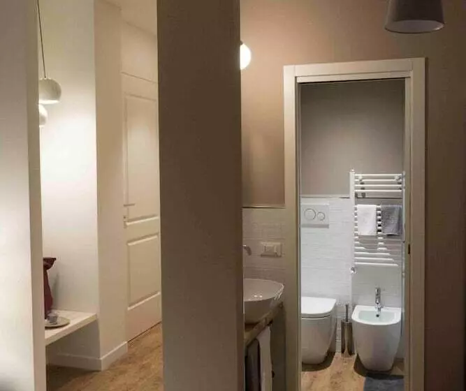 پانسیون St. Peter S Luxury Rooms