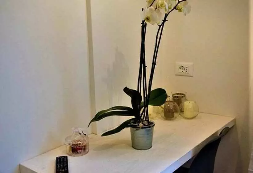 پانسیون St. Peter S Luxury Rooms