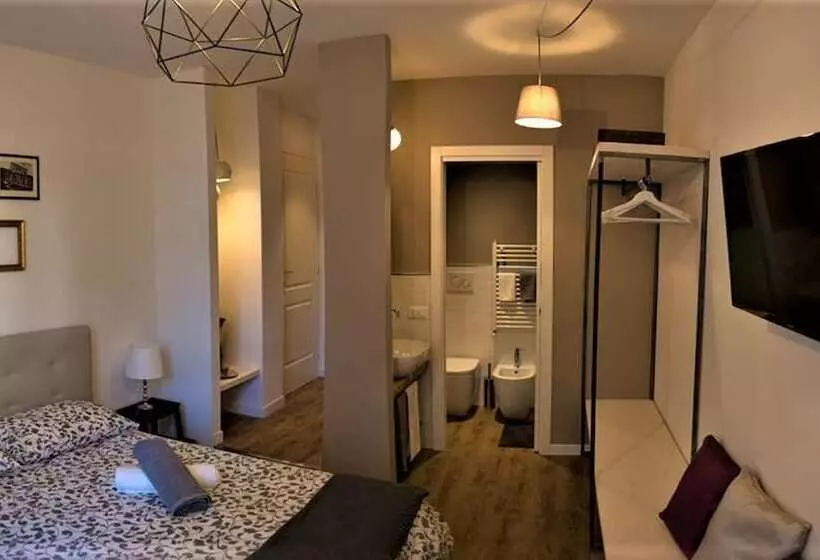 پانسیون St. Peter S Luxury Rooms