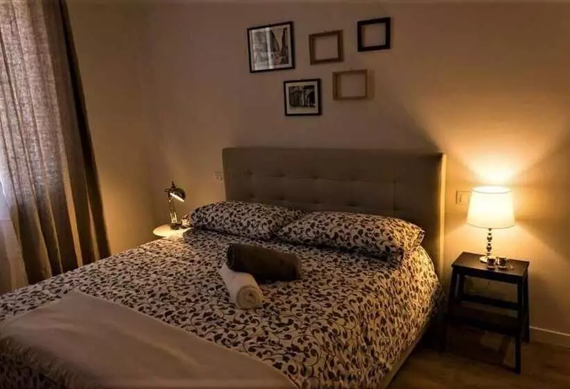 پانسیون St. Peter S Luxury Rooms