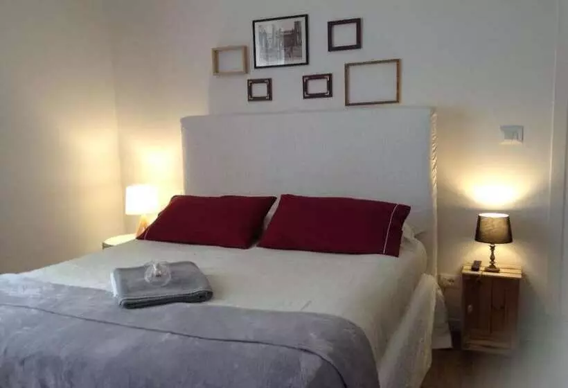 پانسیون St. Peter S Luxury Rooms