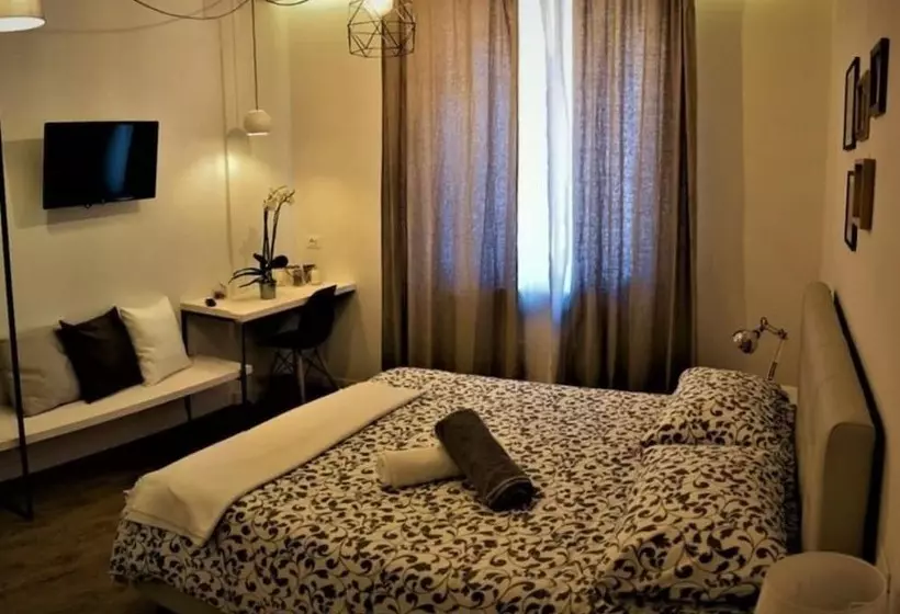 پانسیون St. Peter S Luxury Rooms