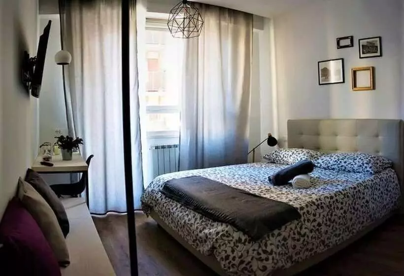 پانسیون St. Peter S Luxury Rooms