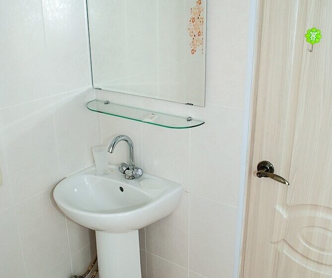 פנסיון Suvorov