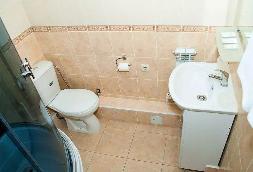 ペンション Suvorov