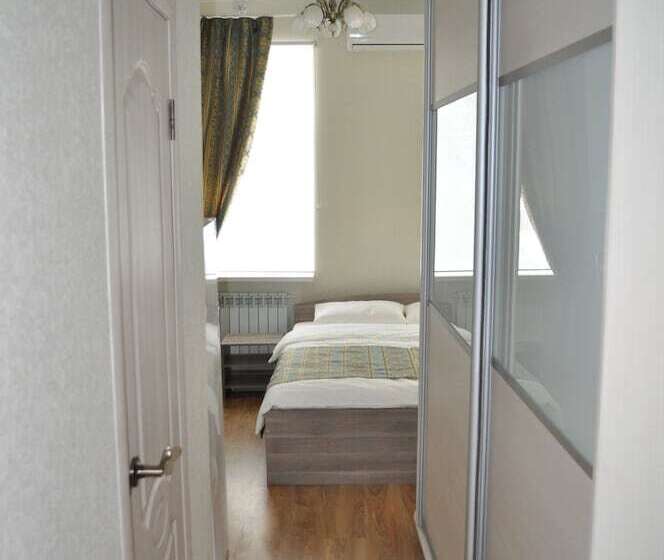 פנסיון Suvorov