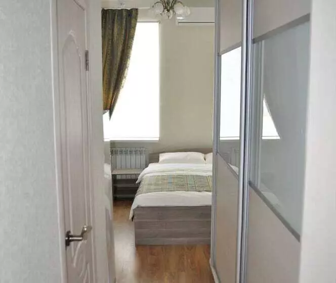 ペンション Suvorov