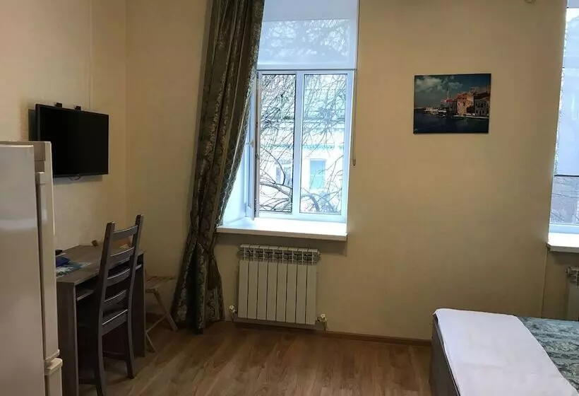 ペンション Suvorov