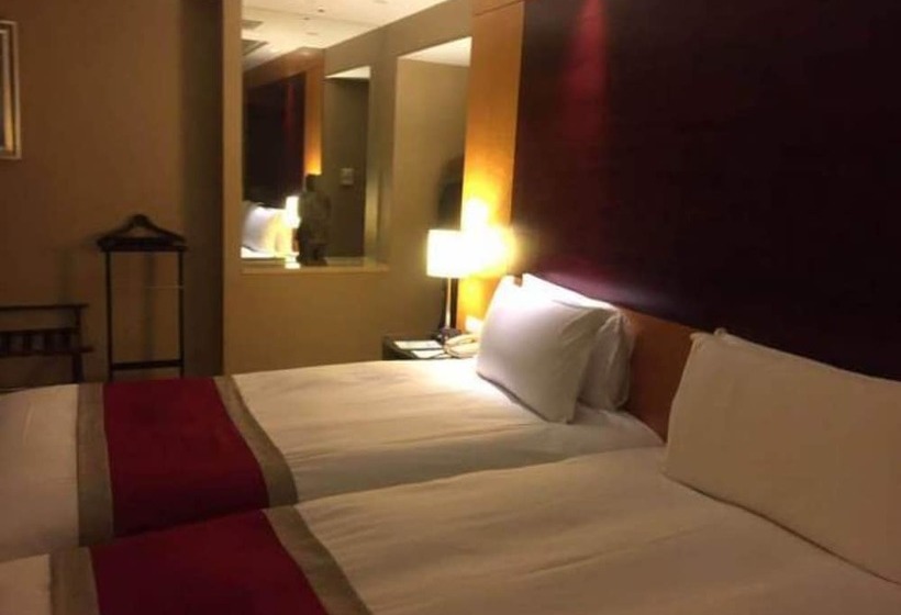 Shanghai Woer Hotel Bund Nanjing West Rd