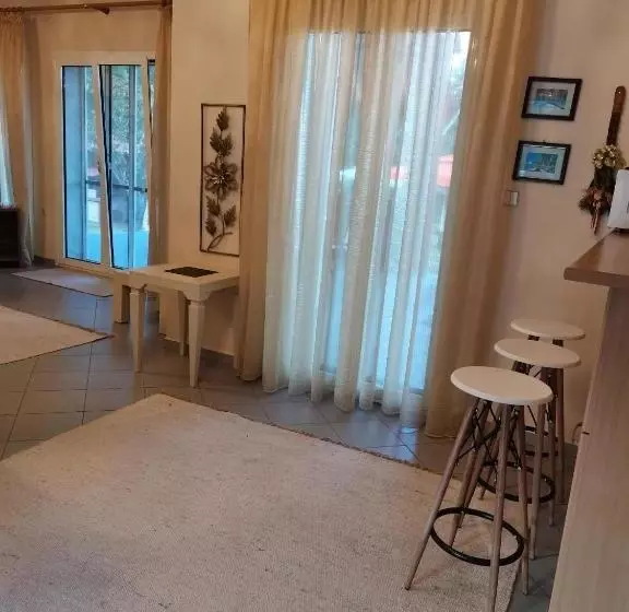 Villa Laguna
