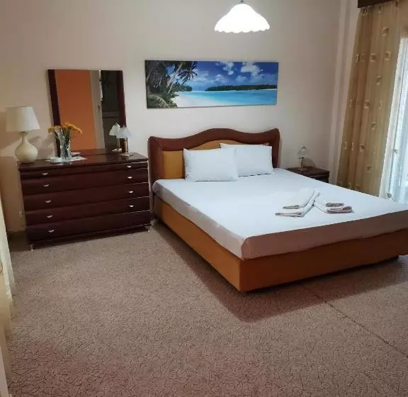 Villa Laguna
