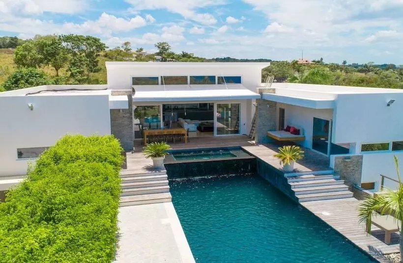 Villas Agua Dulce