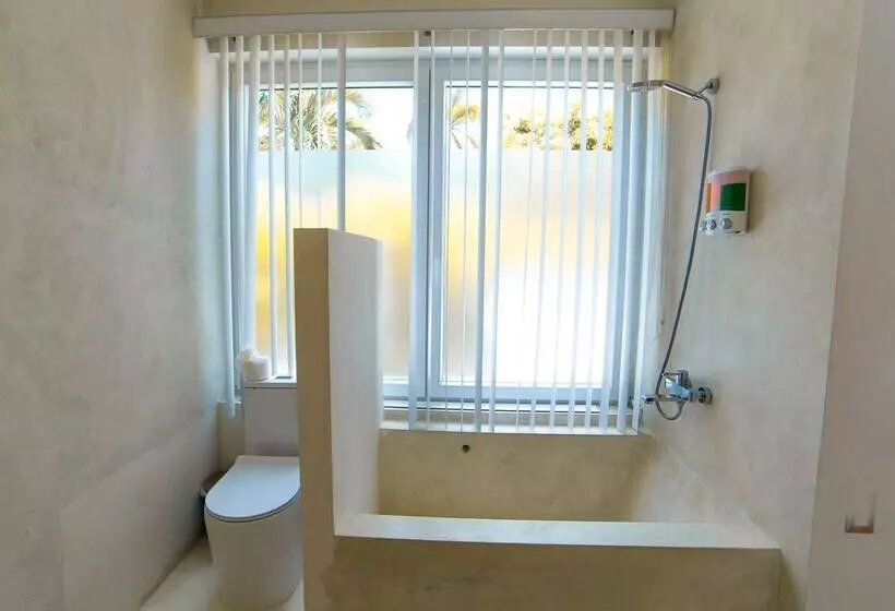 Villas Agua Dulce