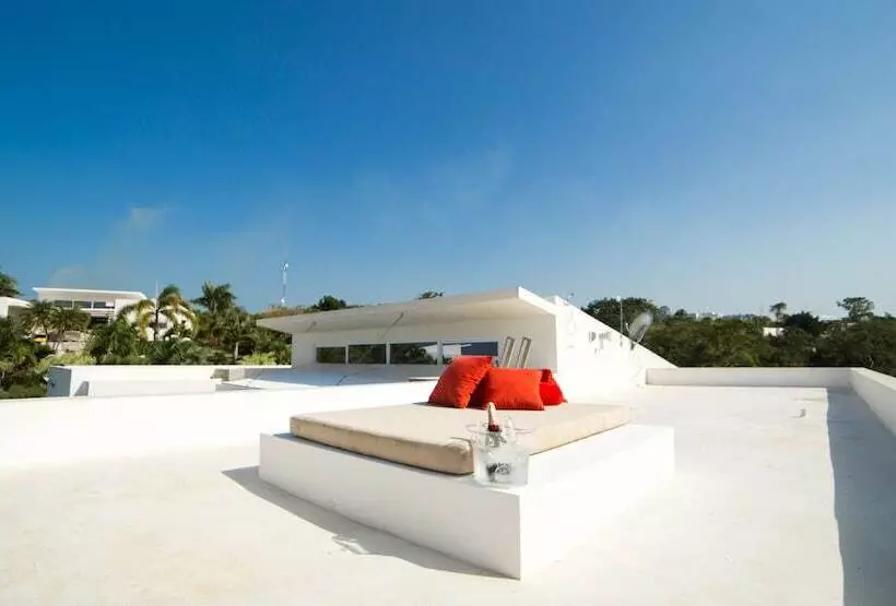 Villas Agua Dulce