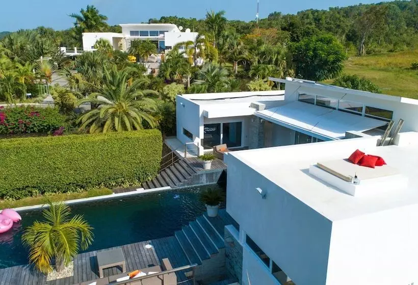 Villas Agua Dulce