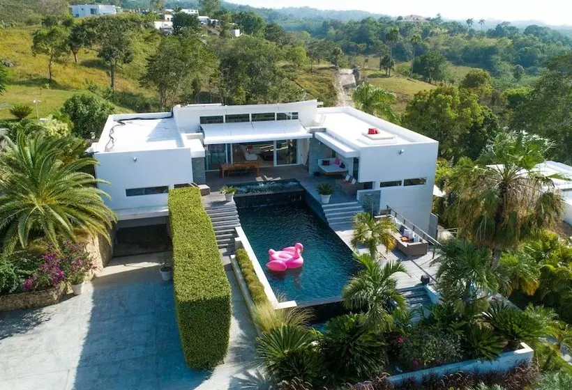 Villas Agua Dulce