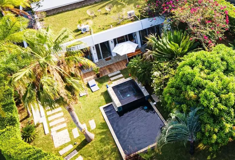 Villas Agua Dulce