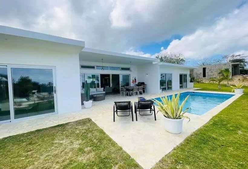 Villas Agua Dulce