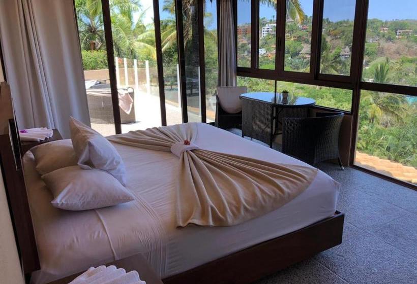 Bellavista Sayulita Boutique