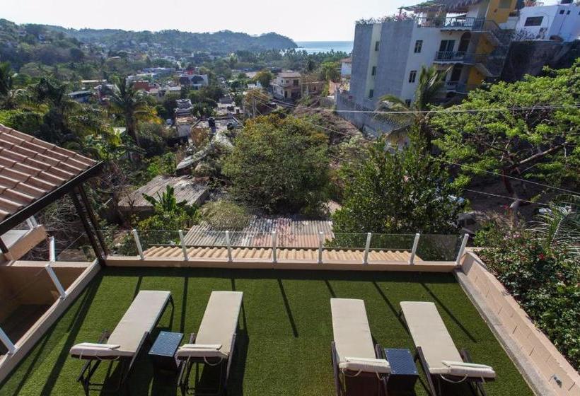 Bellavista Sayulita Boutique