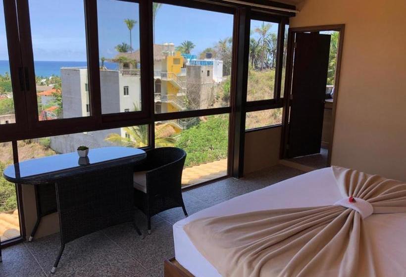 Bellavista Sayulita Boutique