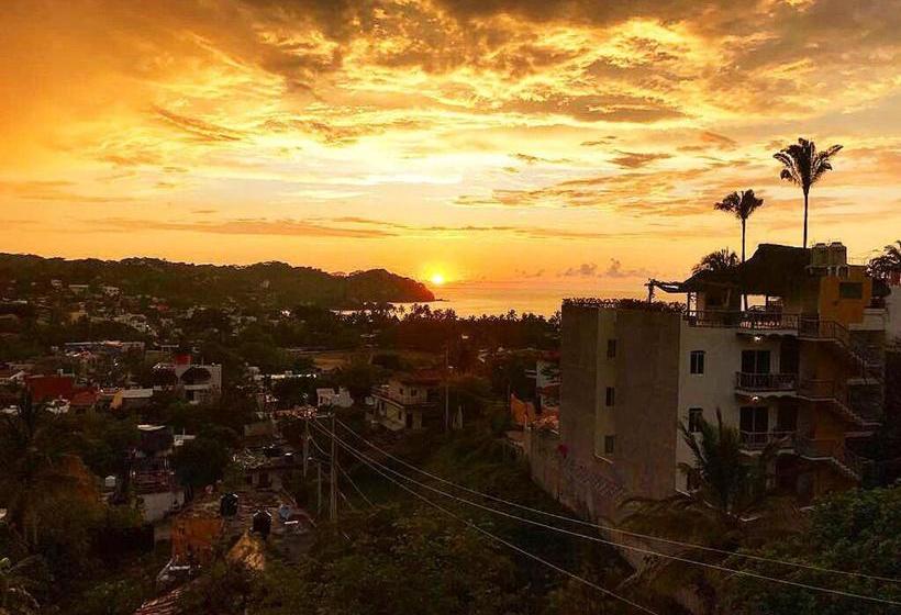 Bellavista Sayulita Boutique